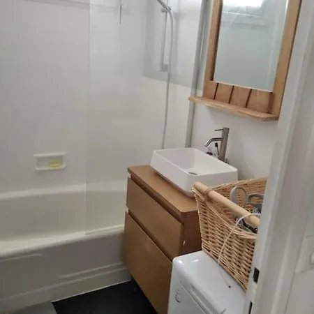 La Petite Amelie Apartman