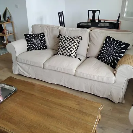 La Petite Amelie Appartement *