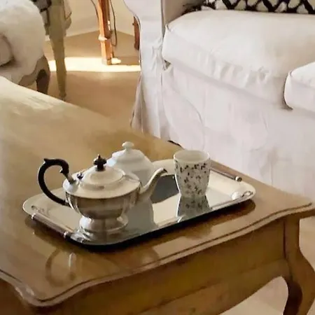 Appartement La Petite Amelie *