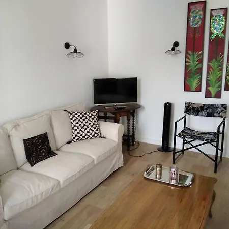 La Petite Amelie Appartement *