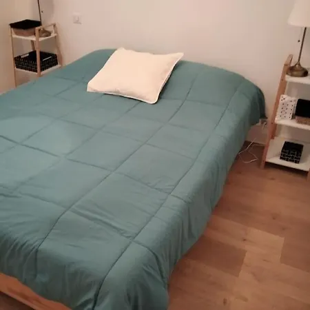 La Petite Amelie Lägenhet